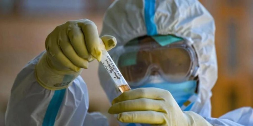 Karnataka reports sharp dip in COVID cases with 2,258 infections and 22 deaths